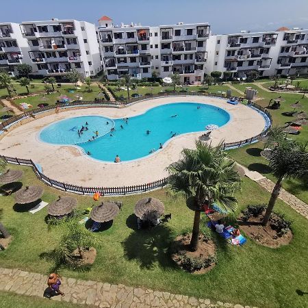 Appartement Miradorgolf 카보 네그로 외부 사진