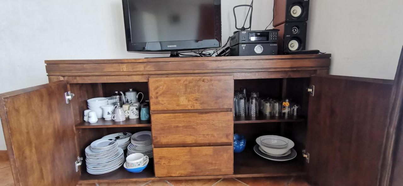 Appartement Miradorgolf 카보 네그로 외부 사진