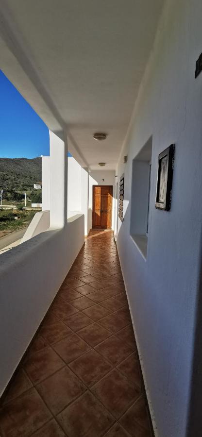 Appartement Miradorgolf 카보 네그로 외부 사진