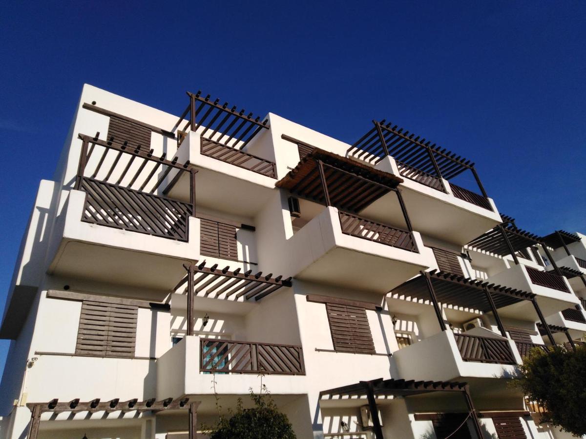 Appartement Miradorgolf 카보 네그로 외부 사진