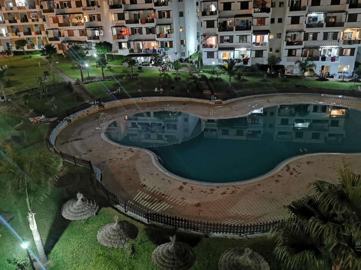 Appartement Miradorgolf 카보 네그로 외부 사진