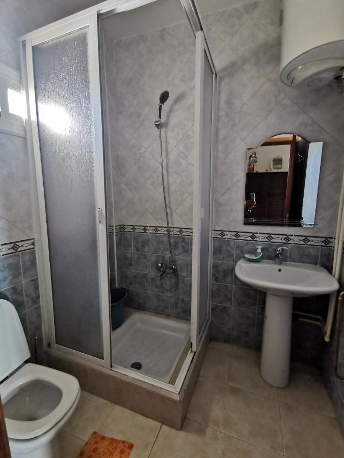 Appartement Miradorgolf 카보 네그로 외부 사진