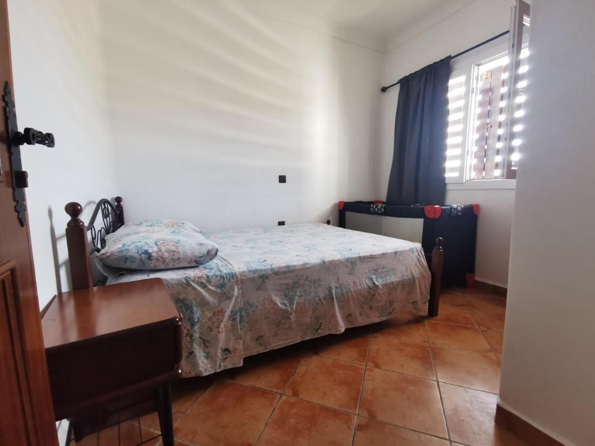 Appartement Miradorgolf 카보 네그로 외부 사진
