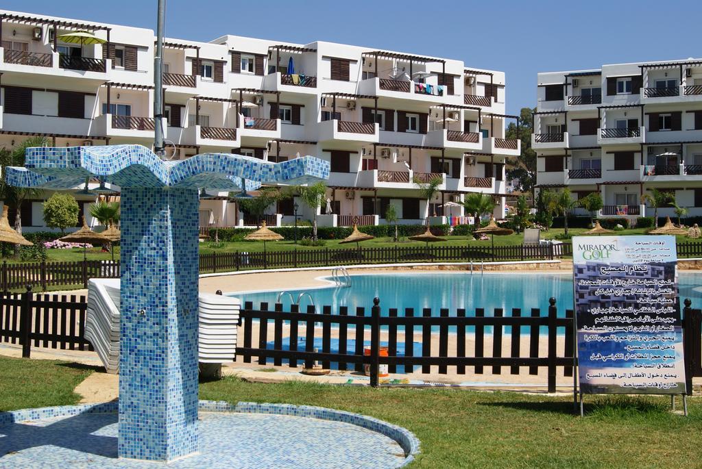 Appartement Miradorgolf 카보 네그로 외부 사진