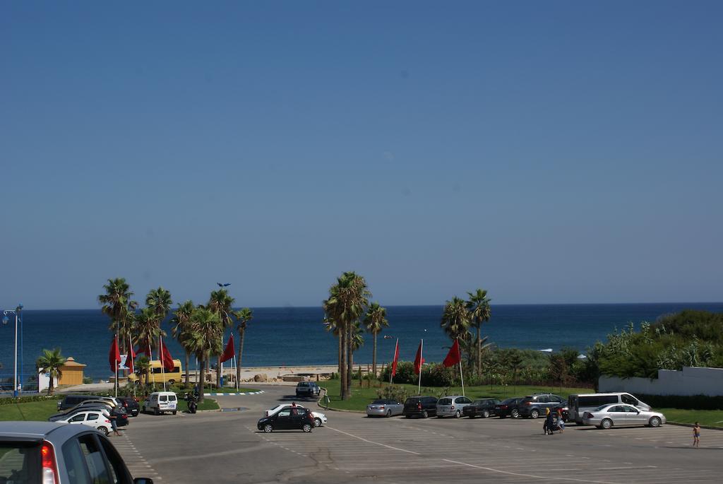 Appartement Miradorgolf 카보 네그로 외부 사진