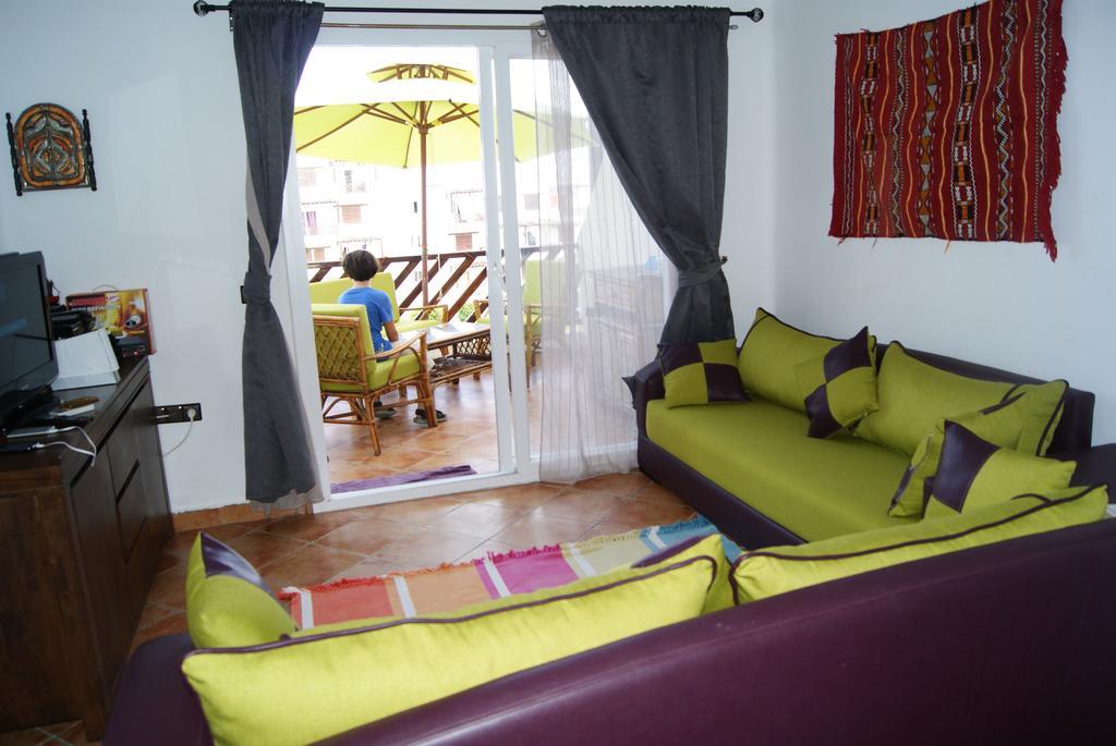 Appartement Miradorgolf 카보 네그로 외부 사진