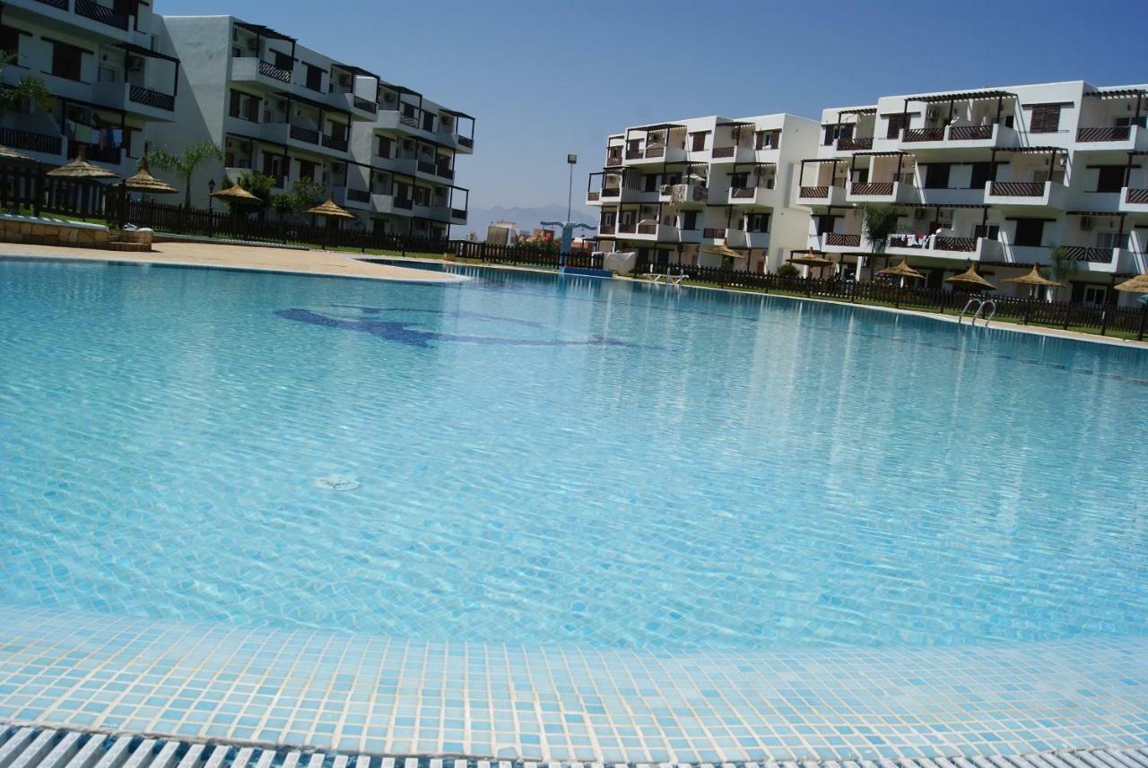 Appartement Miradorgolf 카보 네그로 외부 사진
